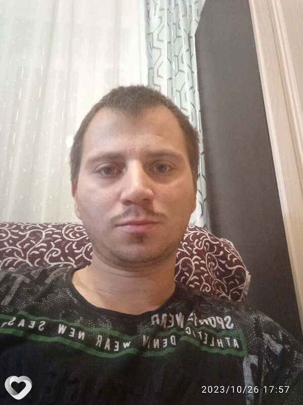 Игорь, 31, Белой Калитве — анкета №966893