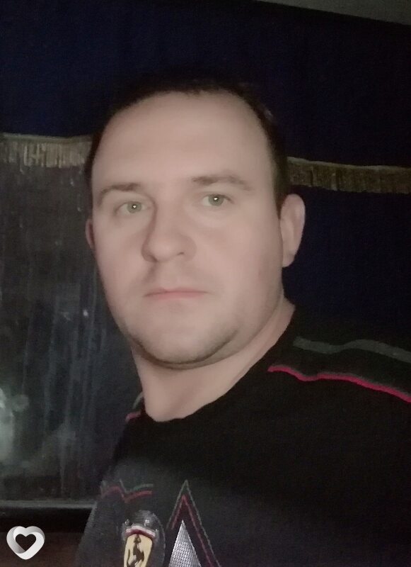 Alexey, 43, Гродно — анкета №966901