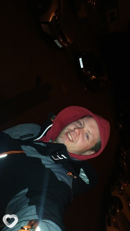 Павел, 31, Калининграде — анкета №966903