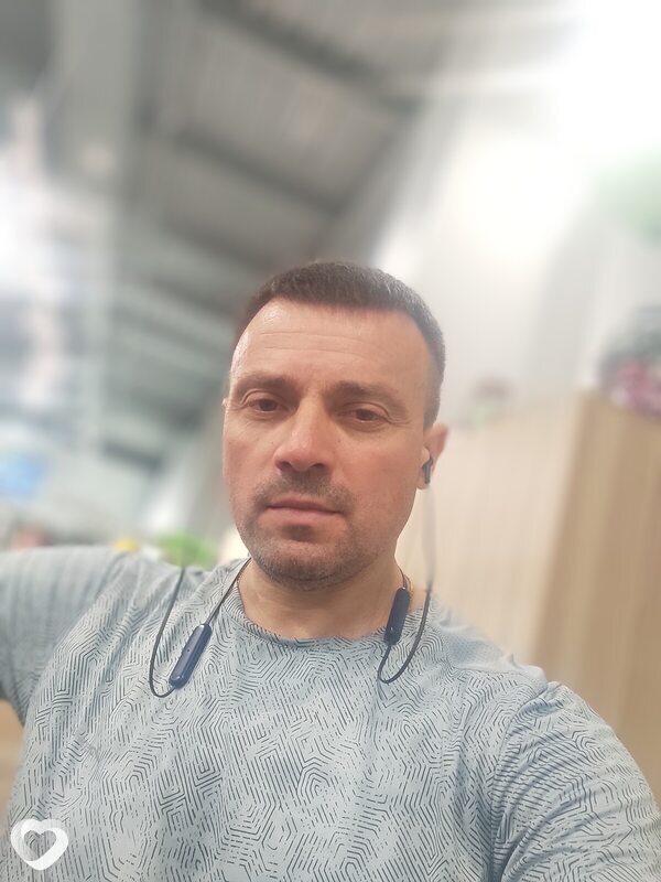Виталий, 47, Ростове-на-Дону — анкета №966905