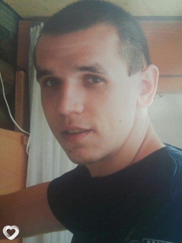 Евгений, 34, Москве — анкета №966907