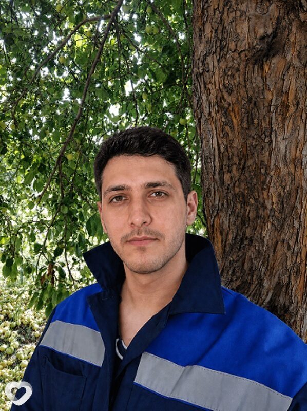 Сергей, 28, Петушках — анкета №966908