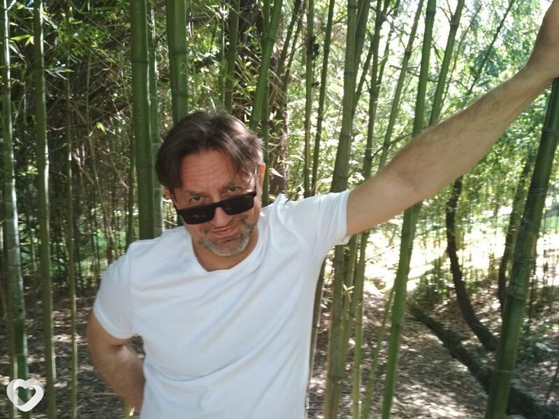 Слава, 50, Брянске — анкета №966910