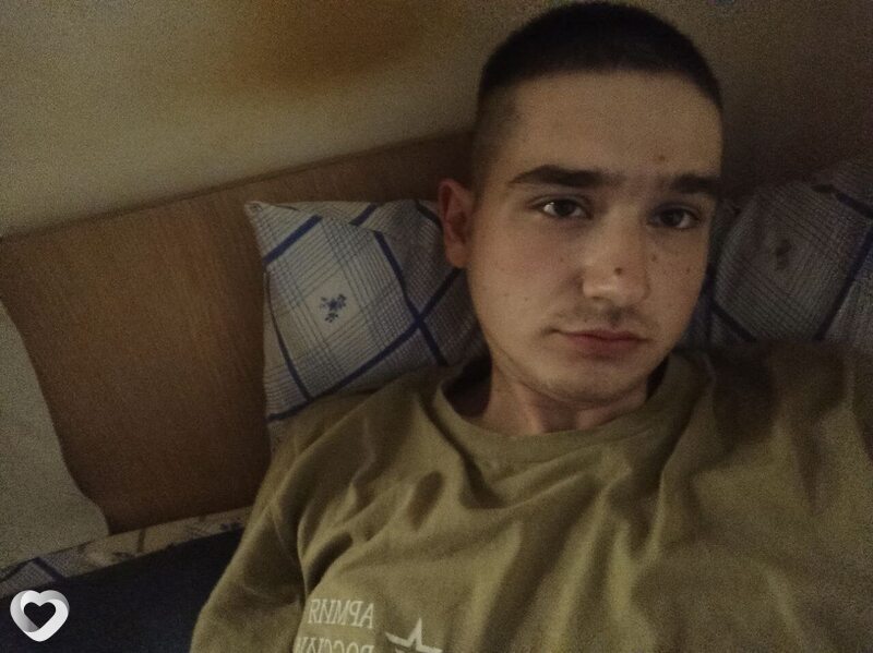 Сергей, 24, Магнитогорске — анкета №966915