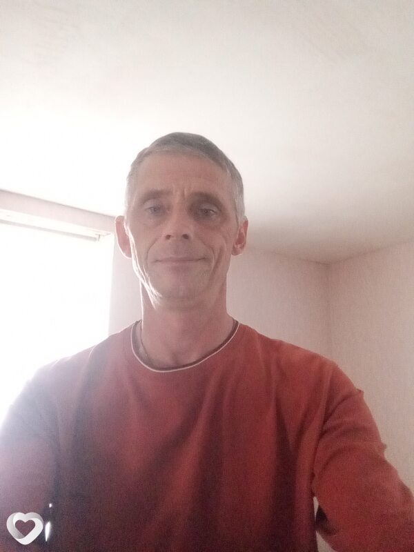 Валерий, 50, Атырау(гурьев) — анкета №966917