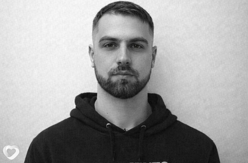 Владислав, 29, Иванове — анкета №966793