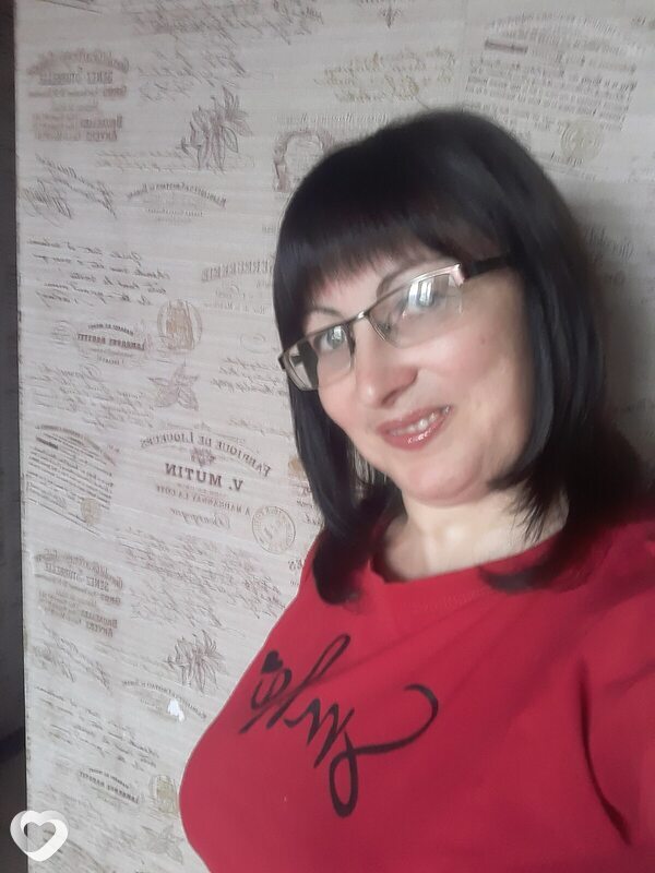 Бусинка, 45, Минске — анкета №966795