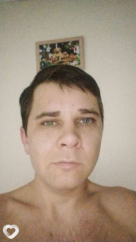 Антон, 50, Усть-Каменогорск — анкета №966796