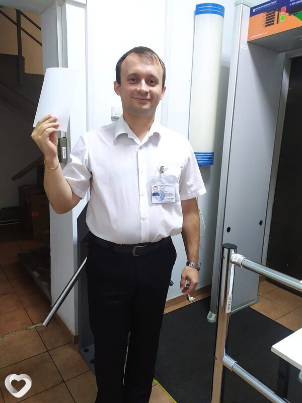 Дмитрий, 35, Тамбове — анкета №966797