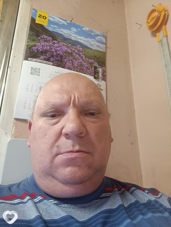 Андрей, 54, Волгограде — анкета №966807