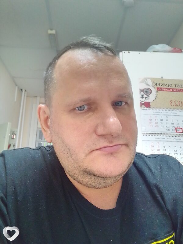 Сергей, 49, Ульяновске — анкета №966810