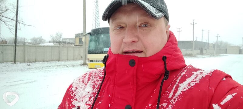 Андрей, 42, Астрахани — анкета №966813