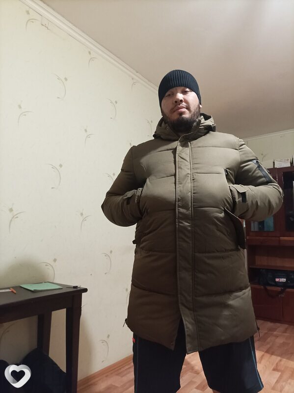 Фирдавус, 27, Казани — анкета №966844