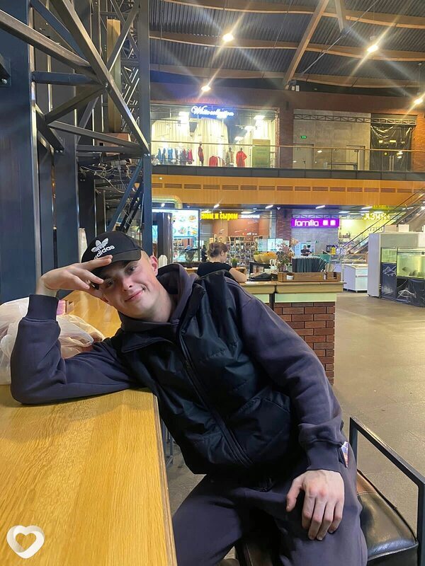 Кирилл, 24, Москве — анкета №966848