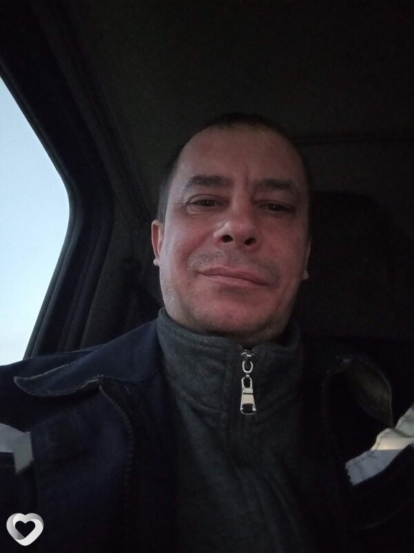 Юрий, 43, Барнауле — анкета №966852