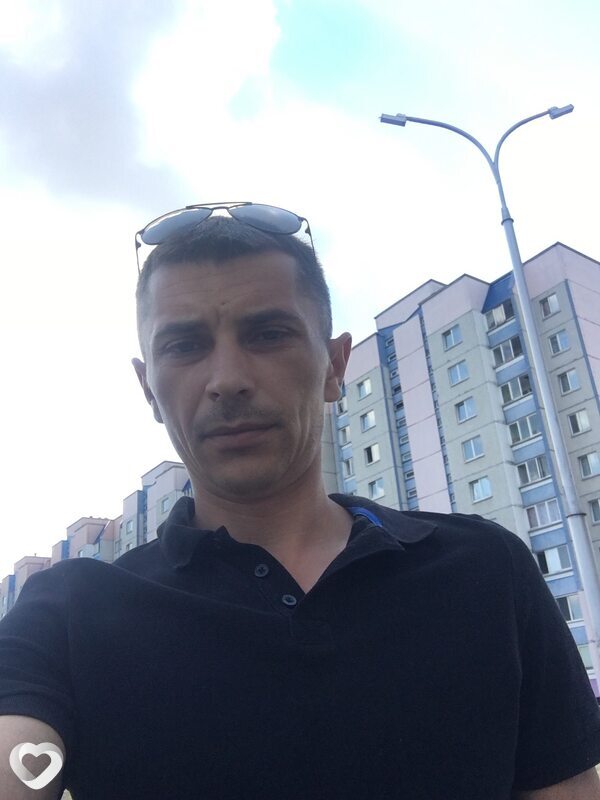 Гриша, 41, Москве — анкета №966853
