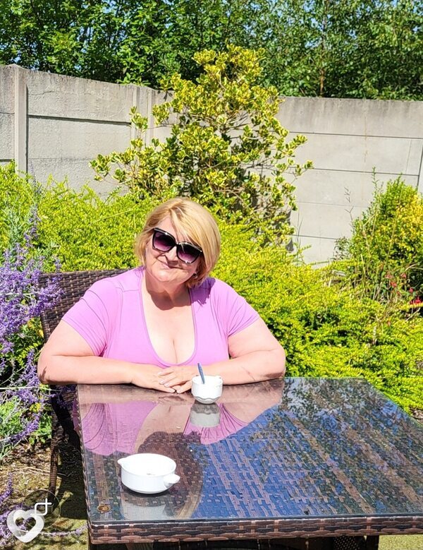 Alina, 52, Кишинёв — анкета №966856