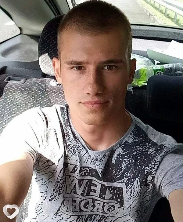 Lom, 27, Бресте — анкета №966857