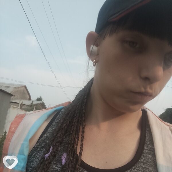 Дарина, 22, Усть-Каменогорск — анкета №966858