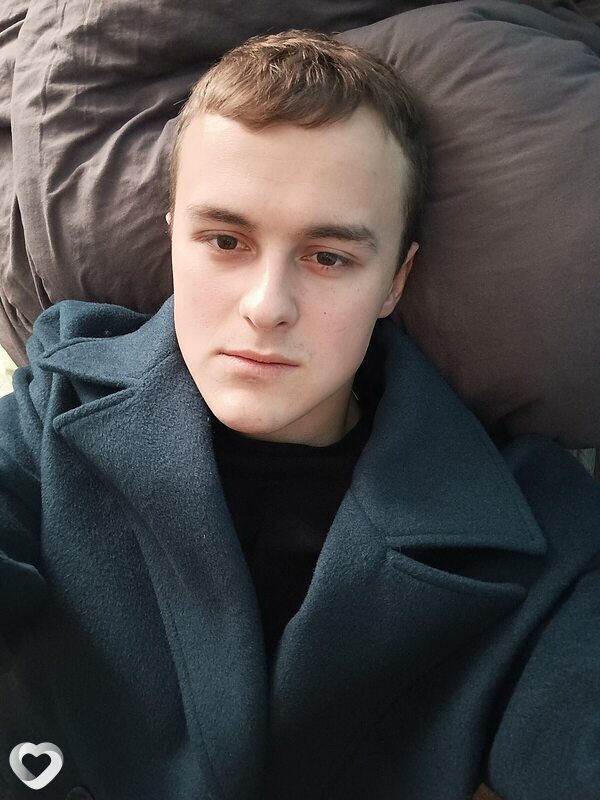 Денис, 24, Москве — анкета №966720