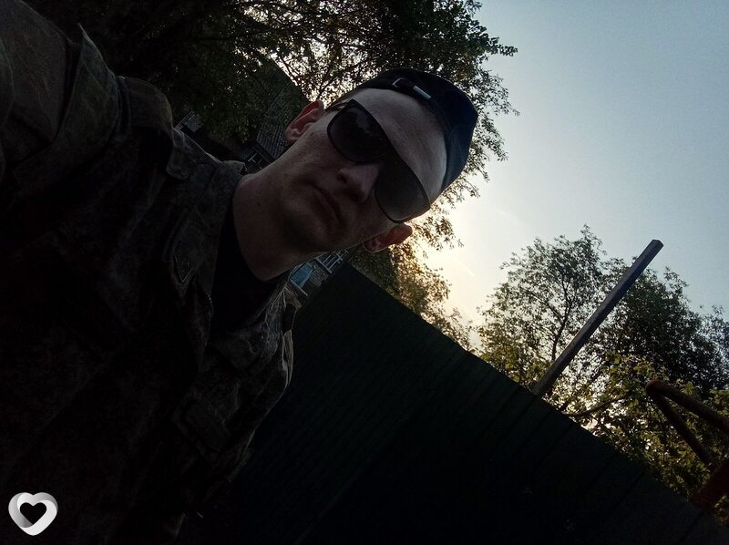 Слава, 46, Клинцах — анкета №966721