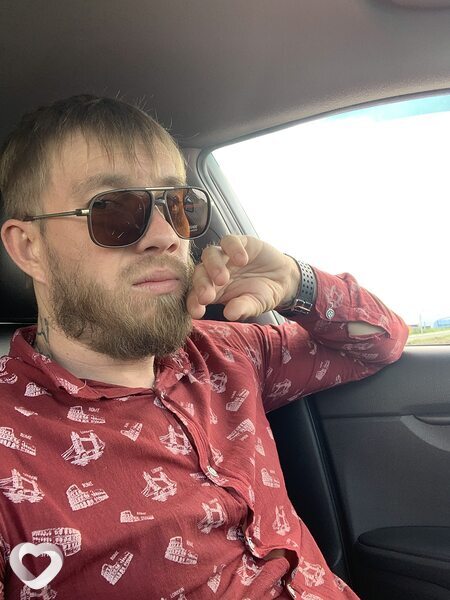 Анри, 36, Ставрополе — анкета №966724