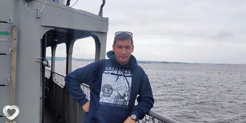 Тимур, 31, Казани — анкета №966725