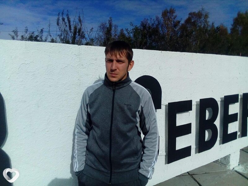 Сергей, 37, Пензе — анкета №966733