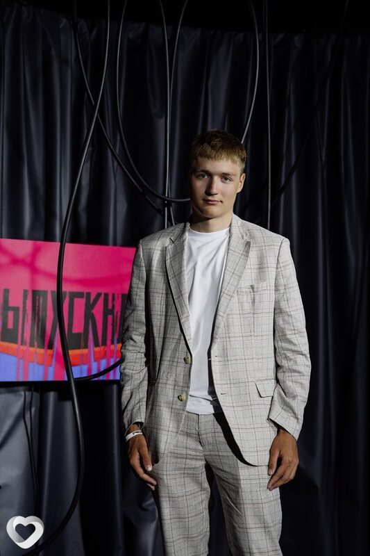 Назар, 20, Майкопе — анкета №966734