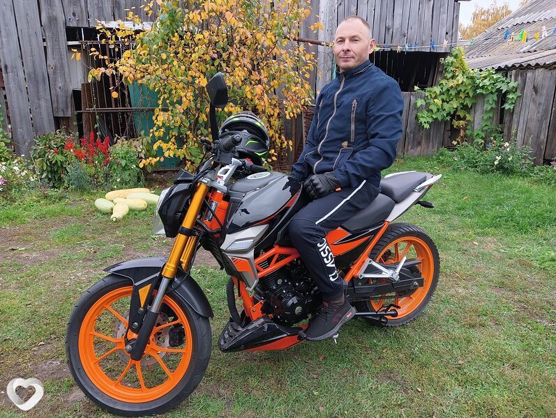 Александр, 51, Тюмени — анкета №966737