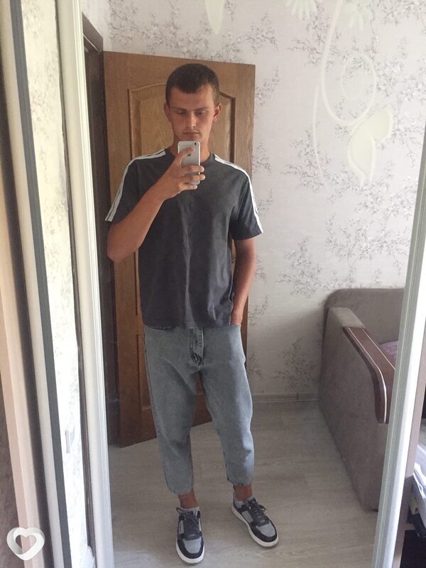 Иван, 21, Смоленске — анкета №966738