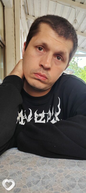 Николай, 37, Минске — анкета №966739