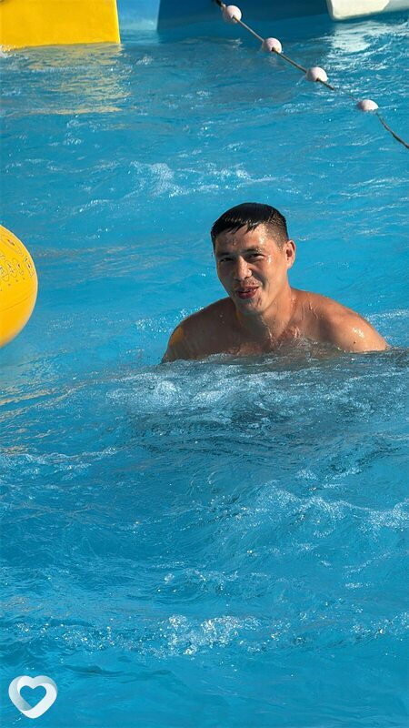 Егор, 39, Вольске — анкета №966740