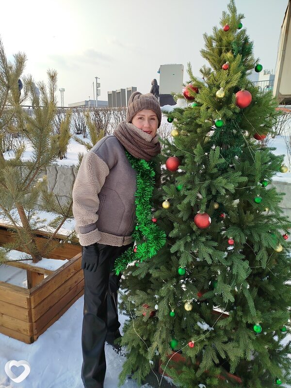 Людмила, 53, Благовещенске — анкета №966768