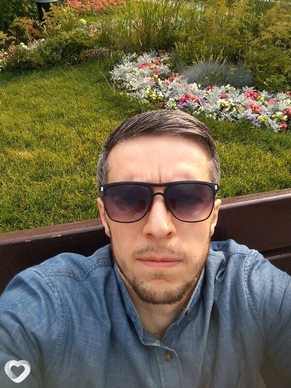 Руслан, 37, Москве — анкета №966769