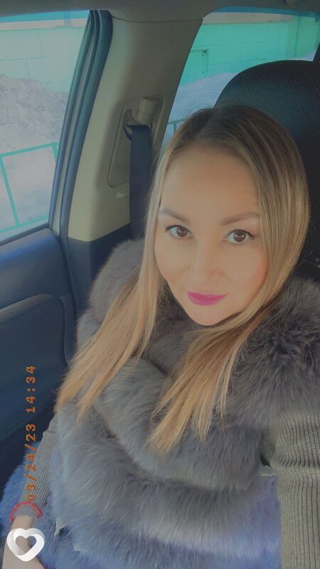 Мария, 41, Уфе — анкета №966773