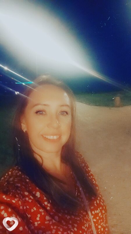 Оксана, 43, Екатеринбурге — анкета №966775