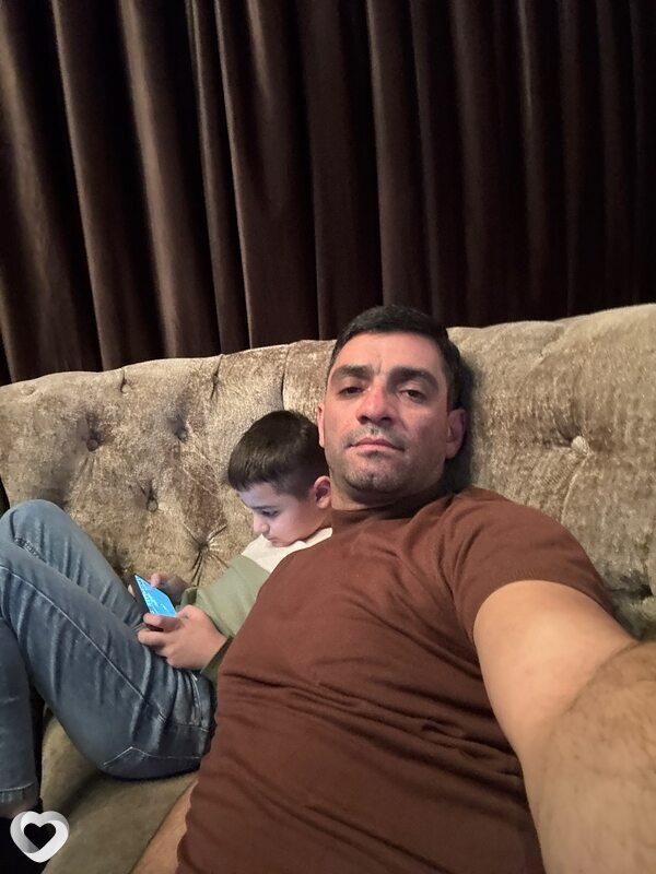 Miqayel, 38, Москве — анкета №966777