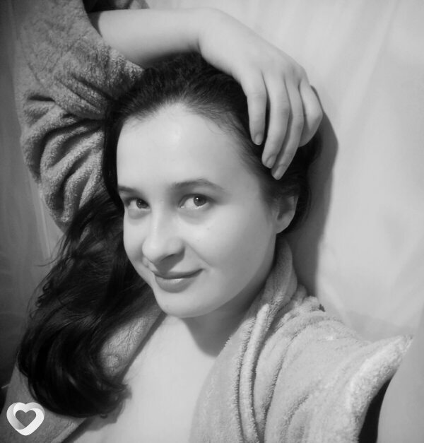 Лена, 38, Воронеже — анкета №966778