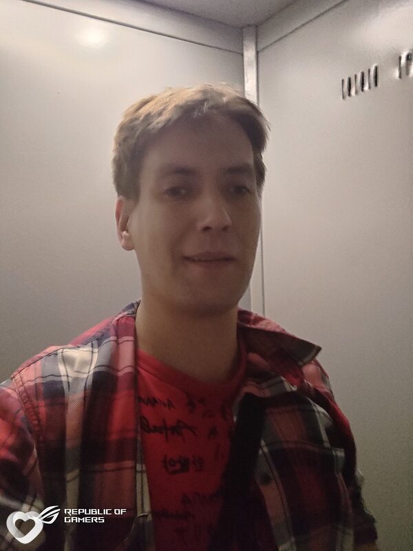 Сергей, 33, Москве — анкета №966782