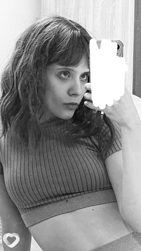 Елизавета, 22, Луге — анкета №966783
