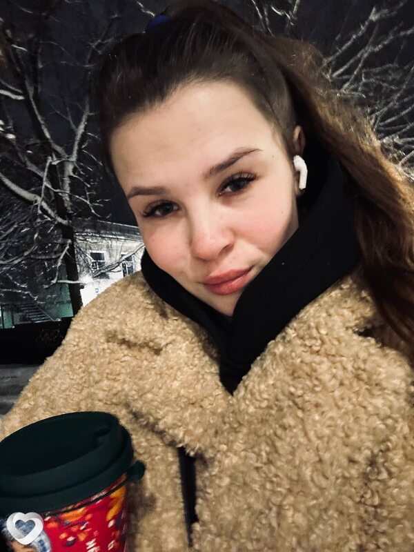 Sandra, 41, Кингисеппе — анкета №966785
