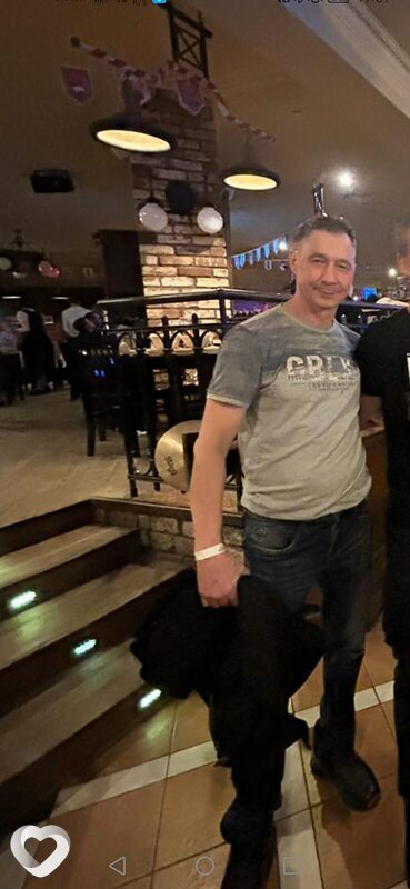 Рафис Р, 55, Казани — анкета №966786