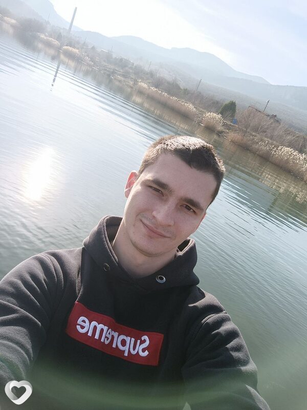 Романтик, 28, Адлер — анкета №966789