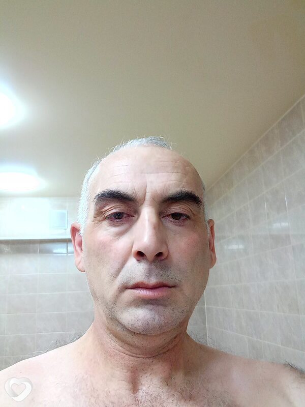 Баха, 46, Екатеринбурге — анкета №966792