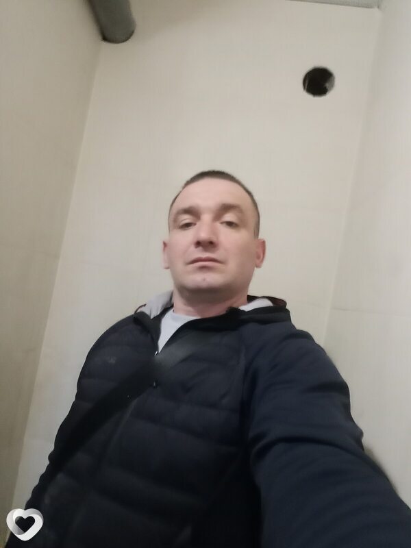 Саша, 39, Киеве — анкета №966945