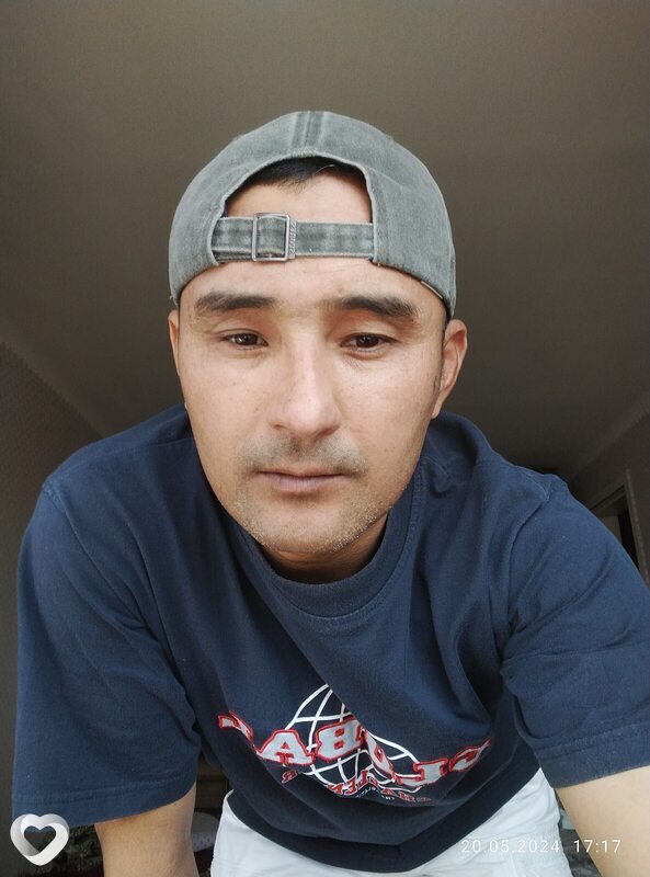 Ихтияр, 41, Минске — анкета №966954