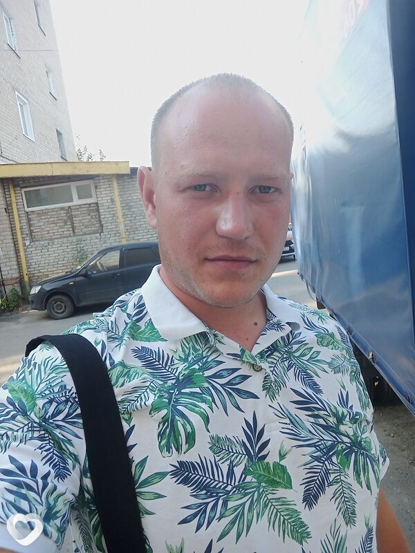 Denisss, 34, Пензе — анкета №966959