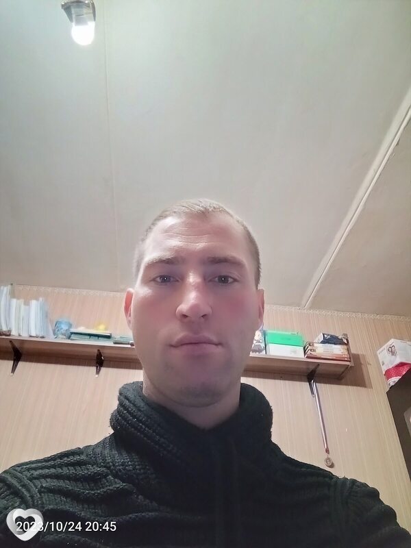 Максим, 38, Москве — анкета №966960