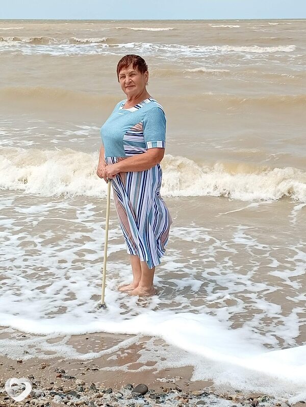 Наталья, 66, Кирове — анкета №966918